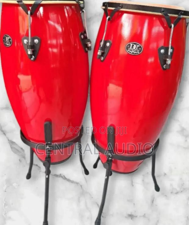 Conga Drum - thumbnail 3