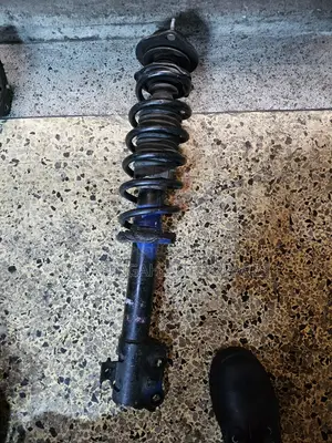 Passo Front Shock