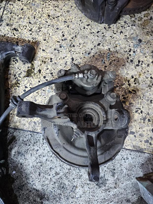 Nissan Dayz Front Hub Bearing - main view