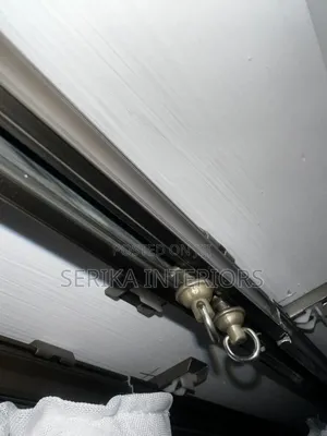 Window Curtain Rails Curtain Rails Environmental Friendly