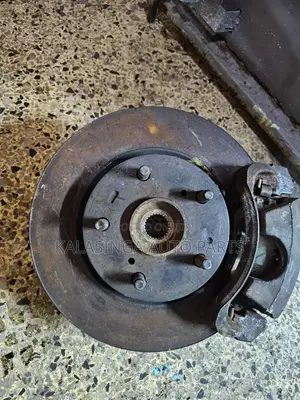 Noah Brake Disc