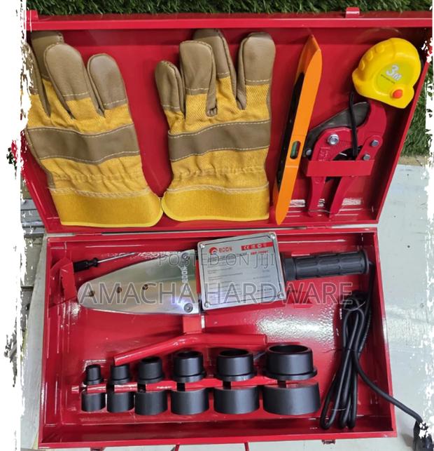 Edon PPR Welding Machine 200 Watts