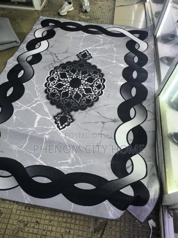 Grey Themed Hd/3d Carpets Available - thumbnail 2