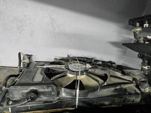 Fielder Radiator - main view