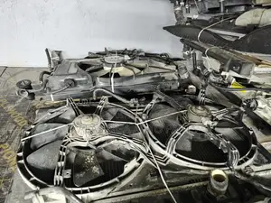 Nissan Sunny B15 Radiator