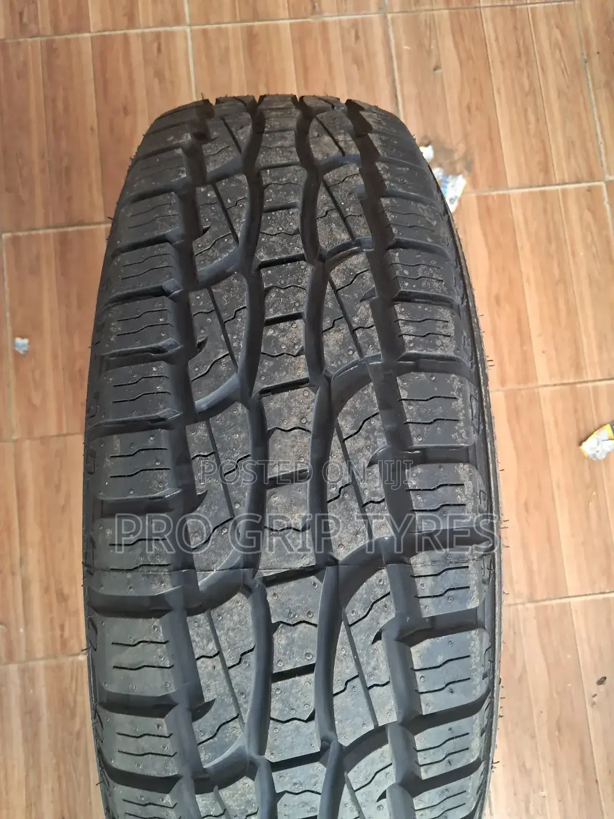 Linlong 205/70/15