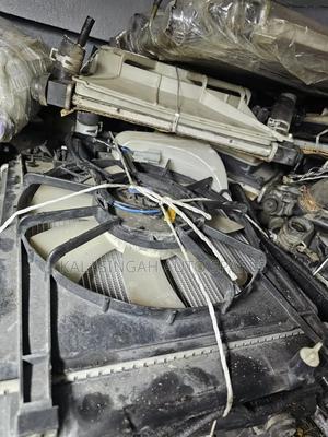 Suzuki Alto Radiator - main view