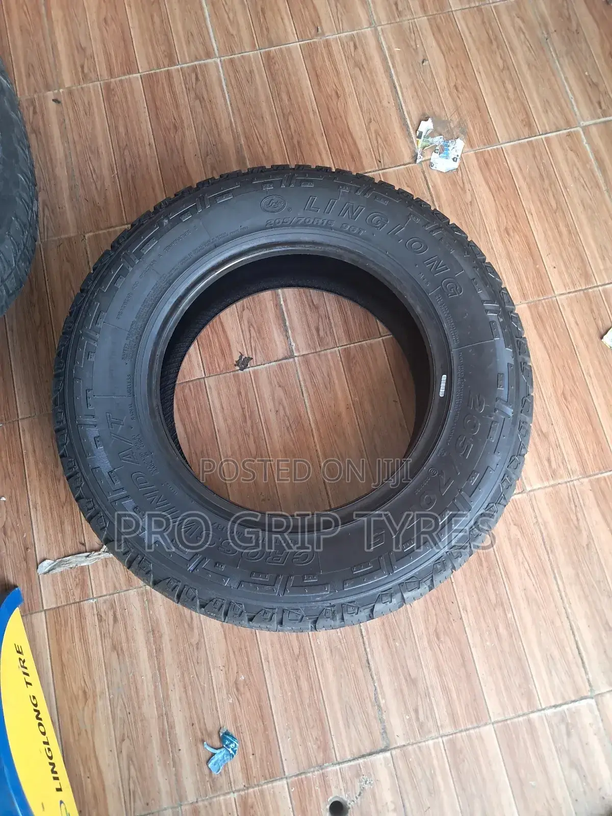 Linlong 205/70/15