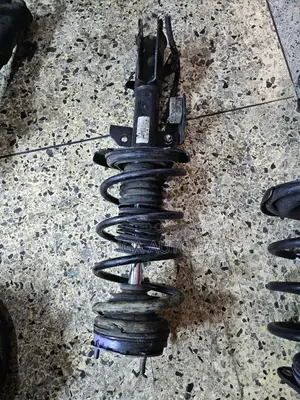 Mazda Demio Front Shock