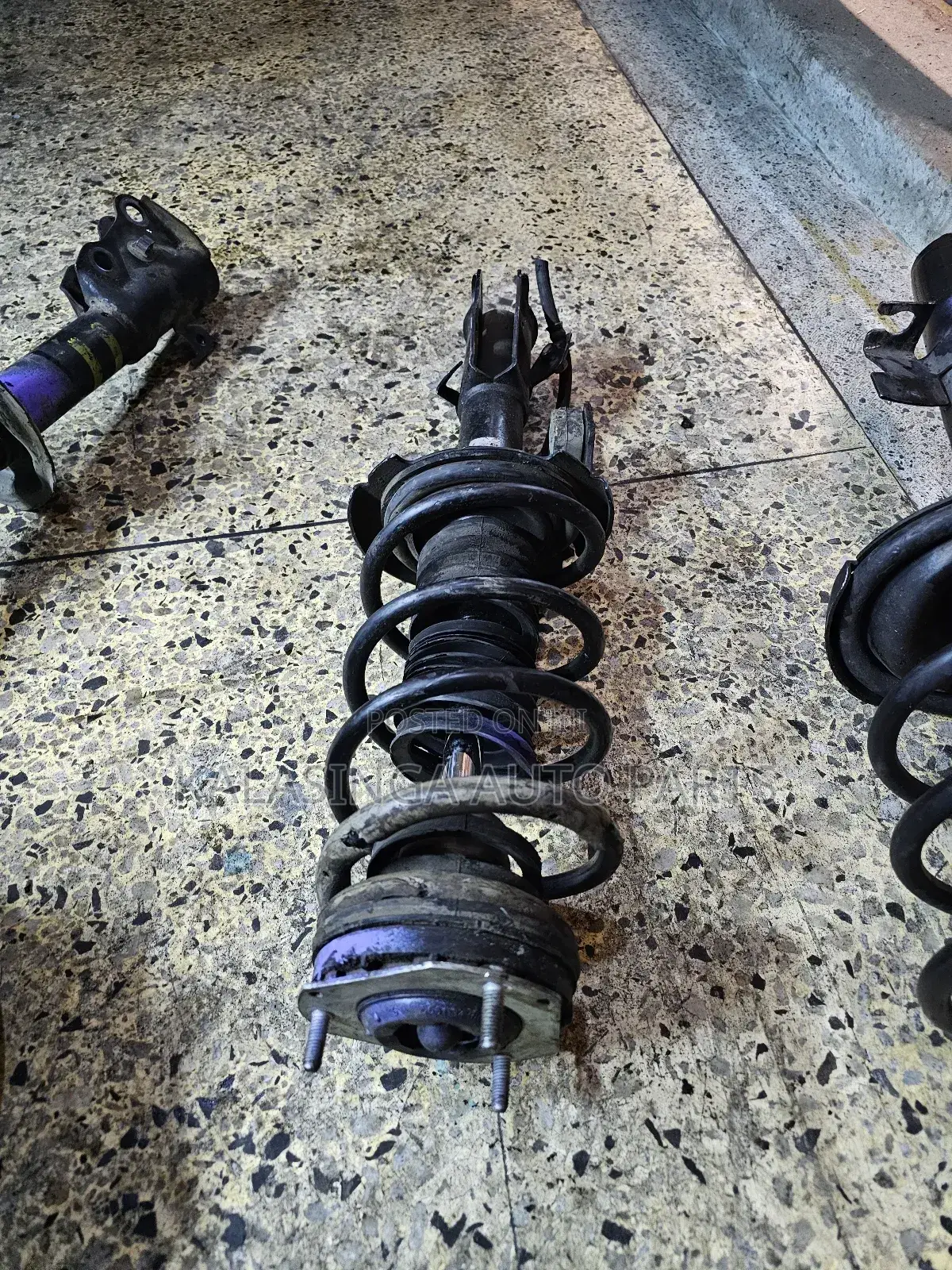 Mazda Demio Front Shock