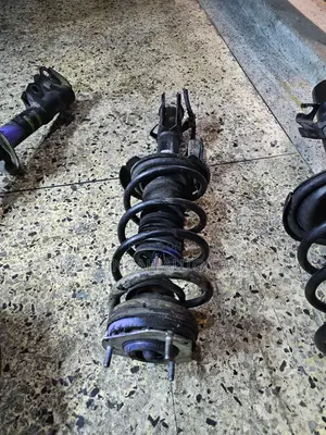 Mazda Demio Front Shock
