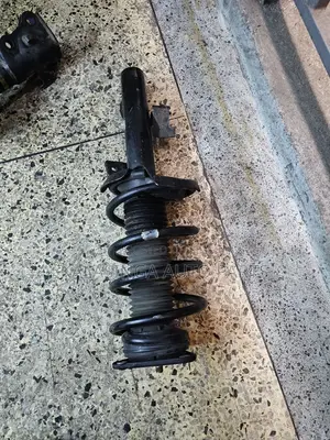 Maxda Premacy ,Axela Front Shocks