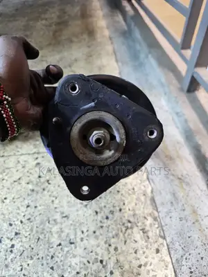 Maxda Premacy ,Axela Front Shocks