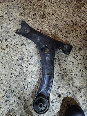 Fielder Control Arm