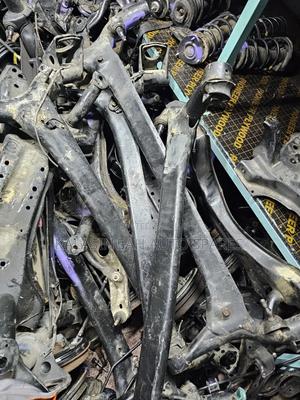 Corolla Fielder Beam (Mlingoti) - main view