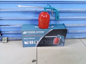 Heavy Duty Washing Gun