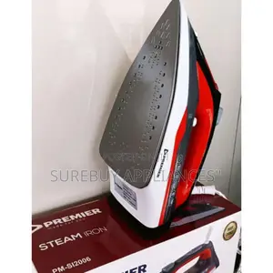 Steam Iron Box,Premier Iron Box