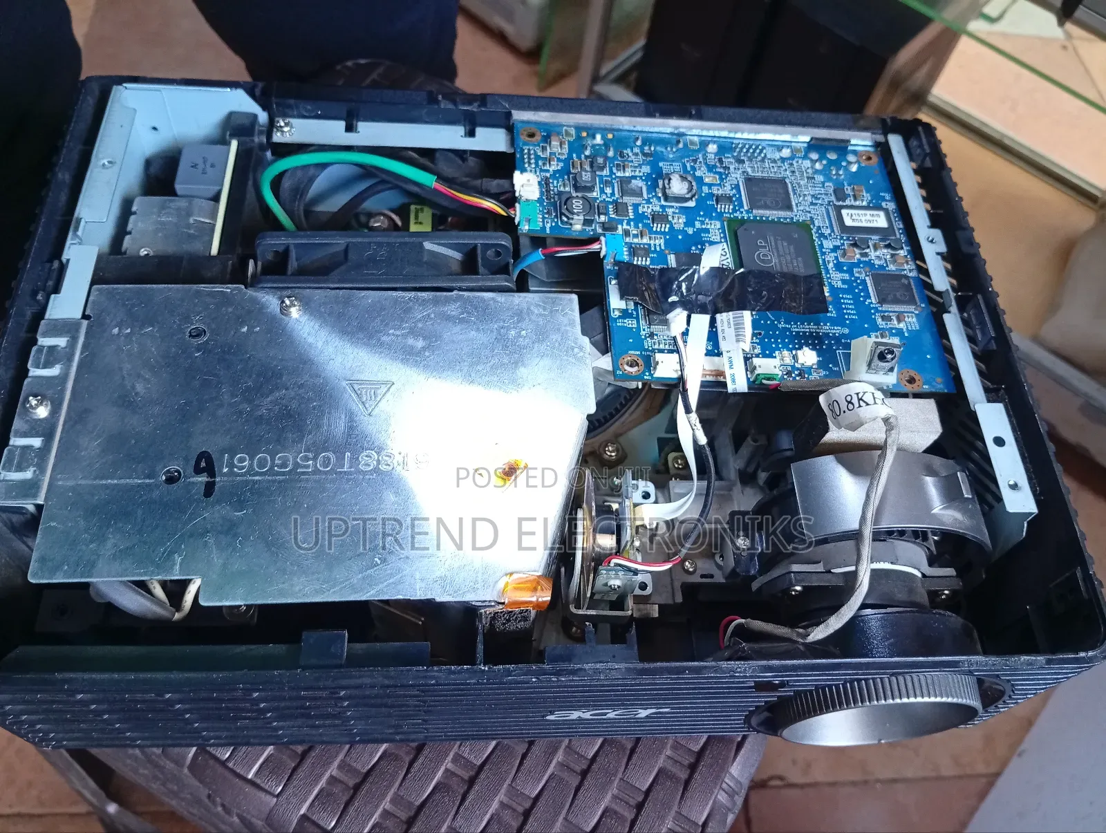 Projector Overheating? We’Ve Got You!