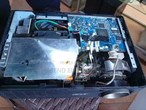 Projector Overheating? We’Ve Got You!