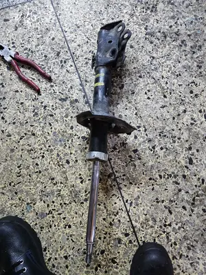 Probox Sienta Front Shocks