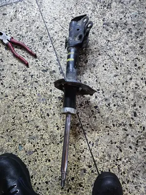 Probox Sienta Front Shocks