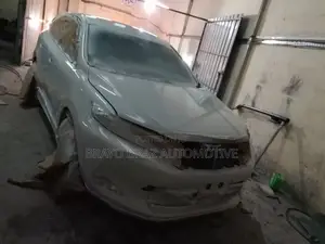 Car Spaying
