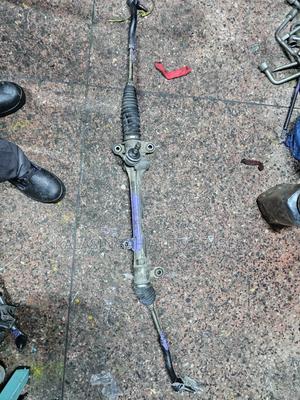 Premio 260  Steering Rack - main view