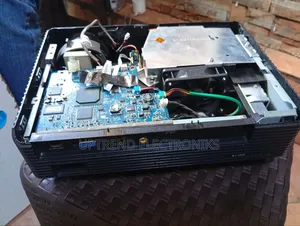 Projector Repair _Power Issues? Projector Turning Off Randomly?