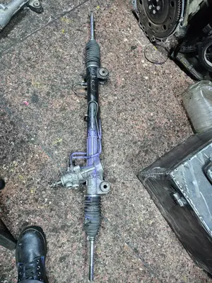 Harrier 240 Steering Rack