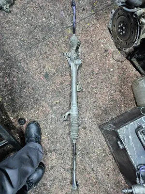 Steering Rack Honda Vezel