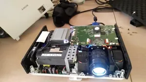 Projector Not Bright Enough? Let Us Fix It Right!