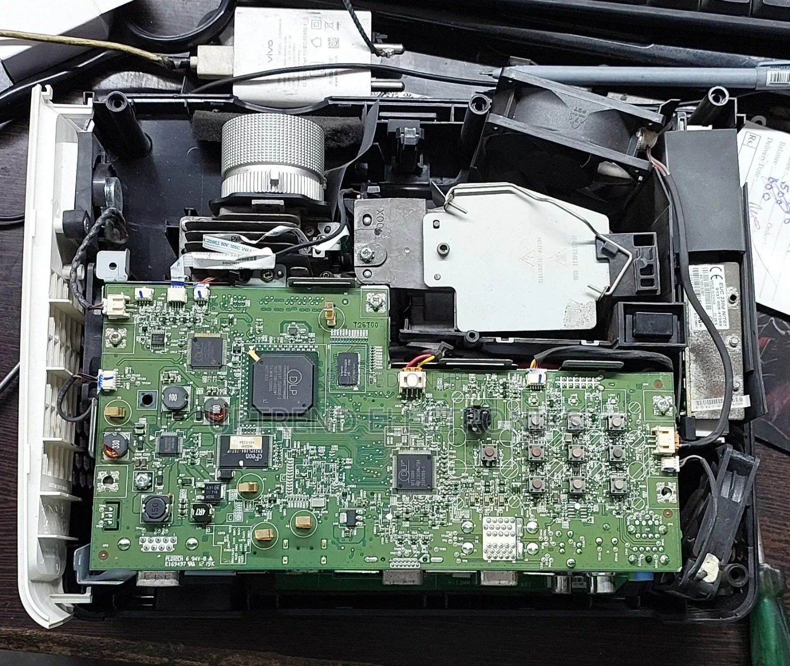 Projector Not Bright Enough? Let Us Fix It Right!
