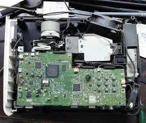 Projector Not Bright Enough? Let Us Fix It Right!