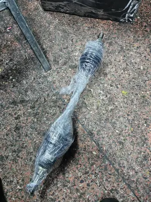 Wish Drive Shaft