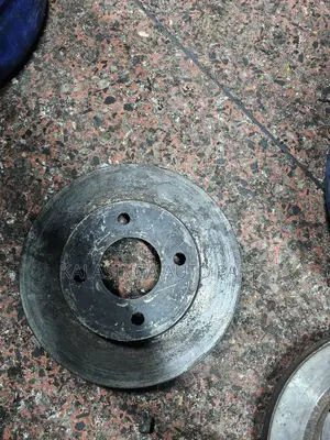 Passo Brake Disc