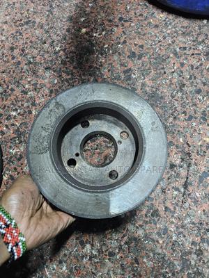 Daihatsu Mira Brake Disc - thumbnail 2