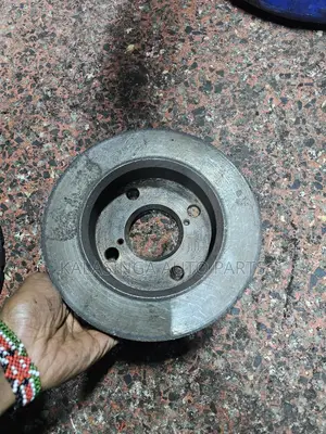 Daihatsu Mira Brake Disc