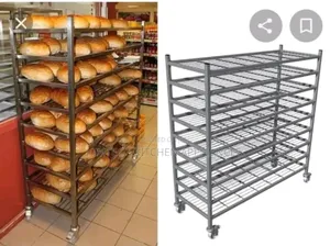 Cooling Rank