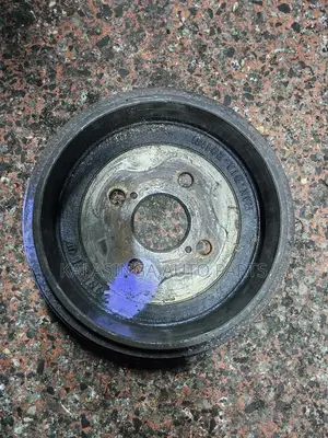 Fielder Brake Drums