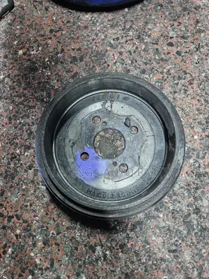 Fielder Brake Drums