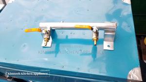 Gas Manifold - thumbnail 2