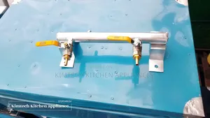 Gas Manifold