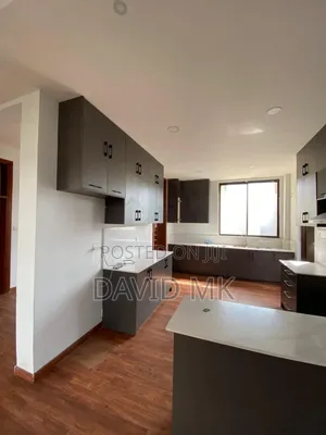 4bdrm Maisonette in Membley, Ruiru for rent