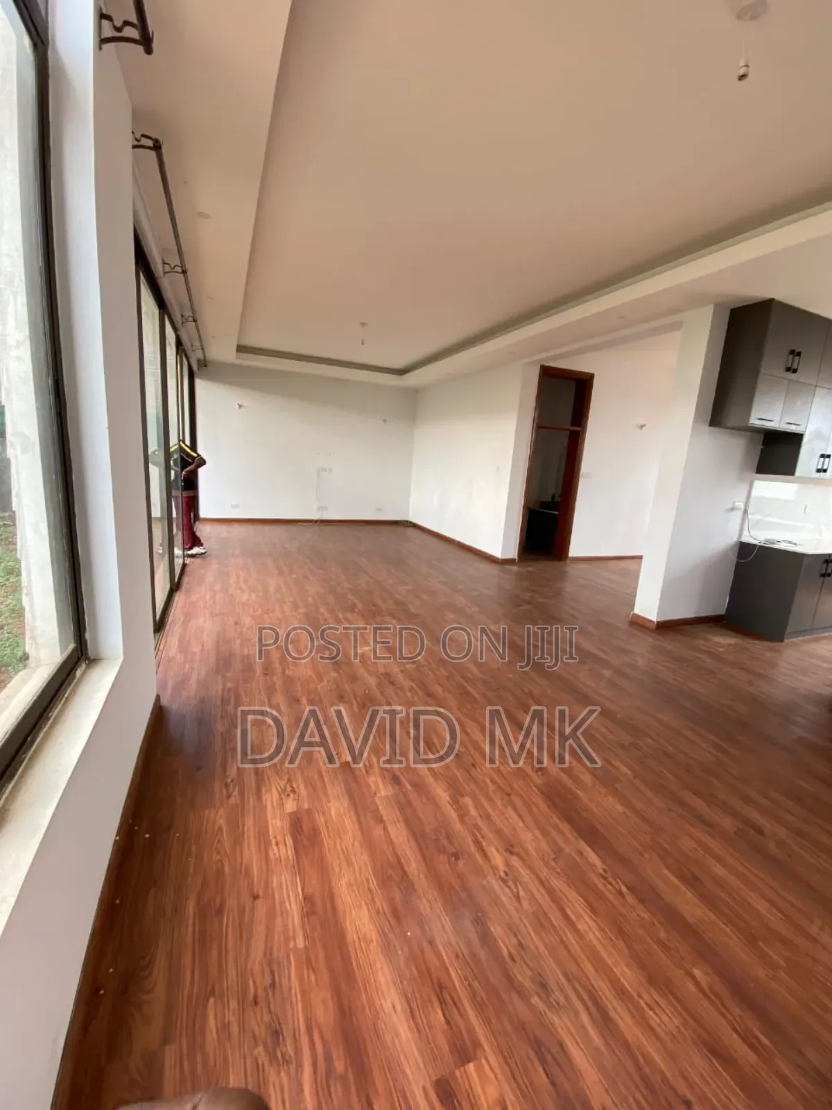 4bdrm Maisonette in Membley, Ruiru for rent