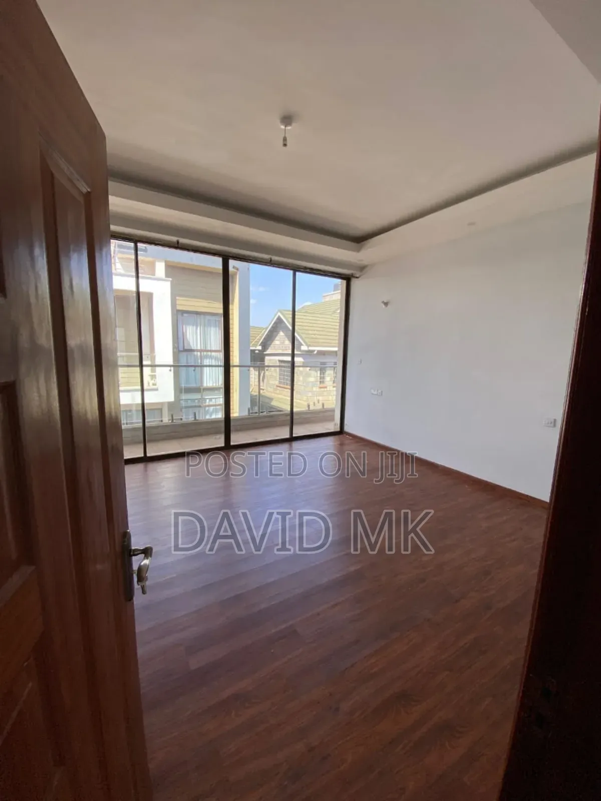 4bdrm Maisonette in Membley, Ruiru for rent