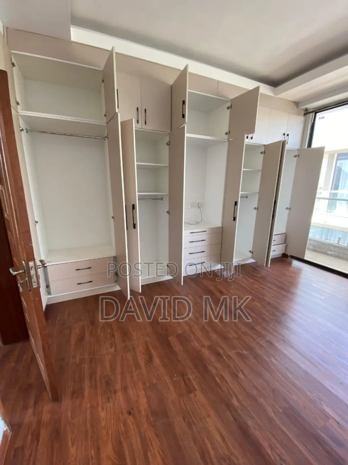 4bdrm Maisonette in Membley, Ruiru for rent