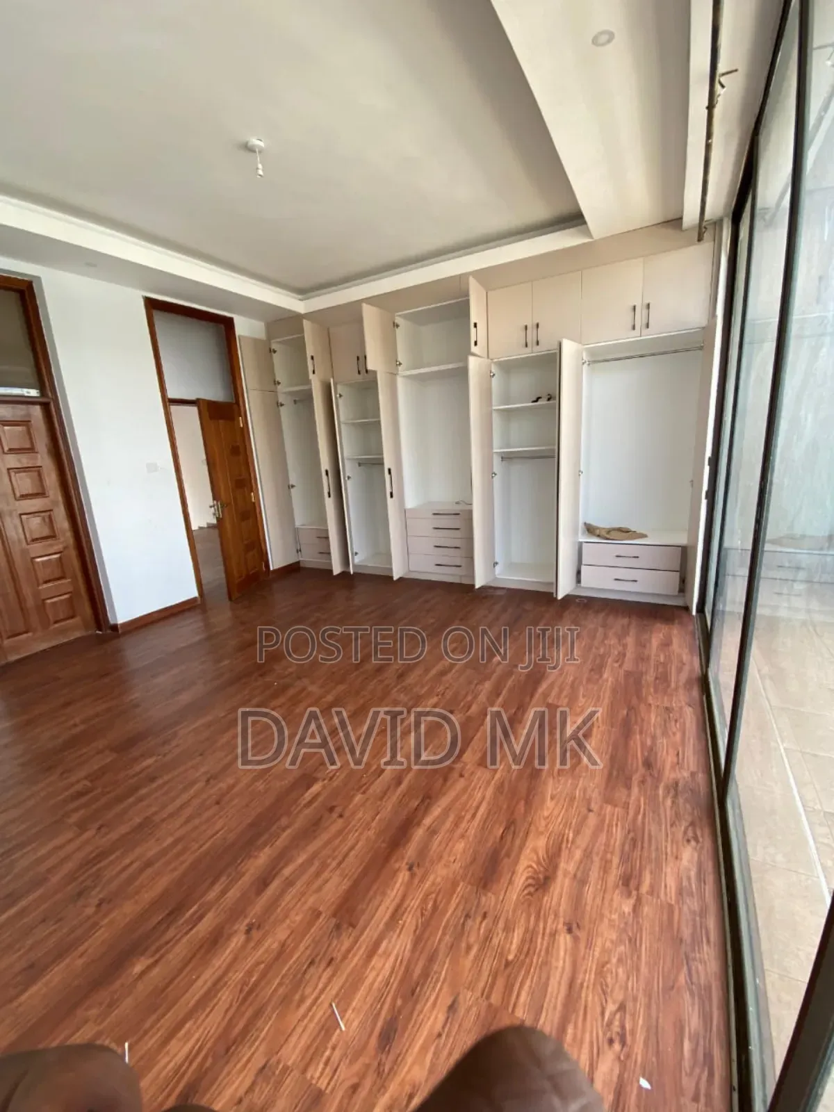 4bdrm Maisonette in Membley, Ruiru for rent