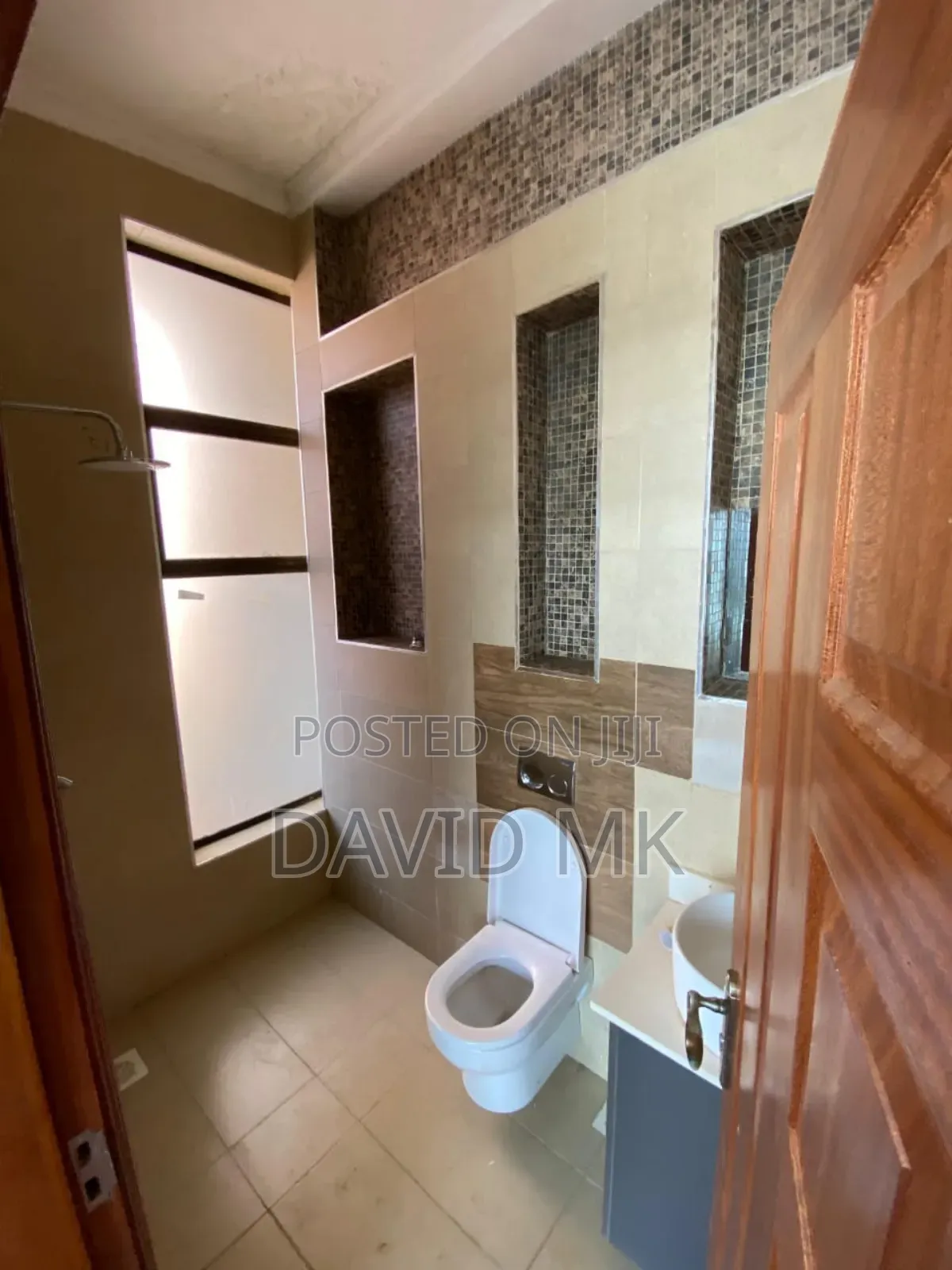 4bdrm Maisonette in Membley, Ruiru for rent