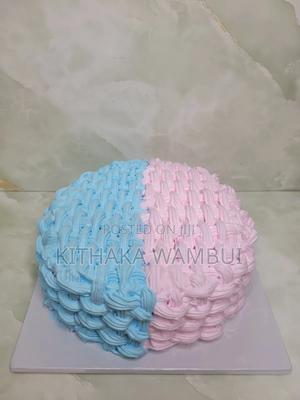 Tasty Fresh Lemon Coconut Cake - thumbnail 2