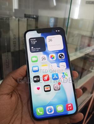 Apple iPhone 13 Pro 128 GB Blue - thumbnail 2